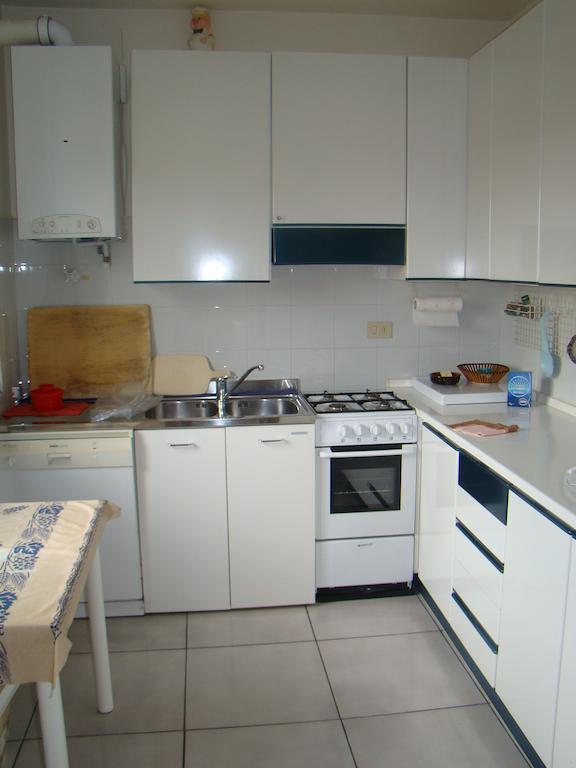 Appartamento Sirolo Room photo