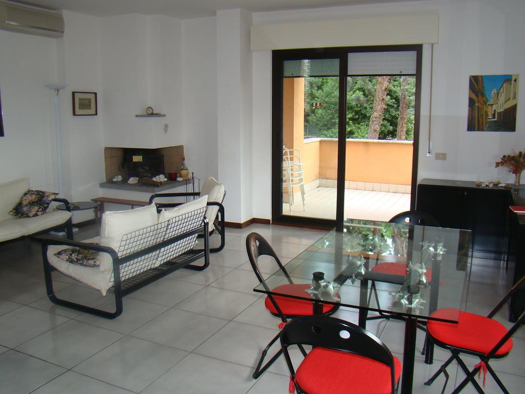 Appartamento Sirolo Room photo