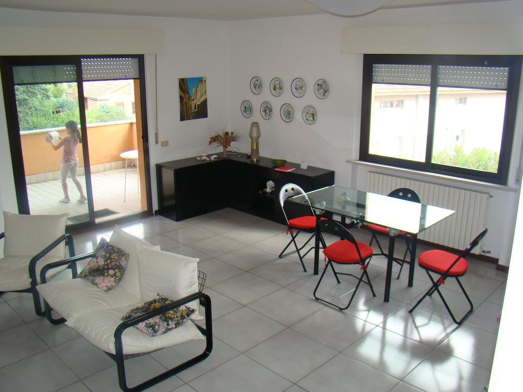 Appartamento Sirolo Room photo