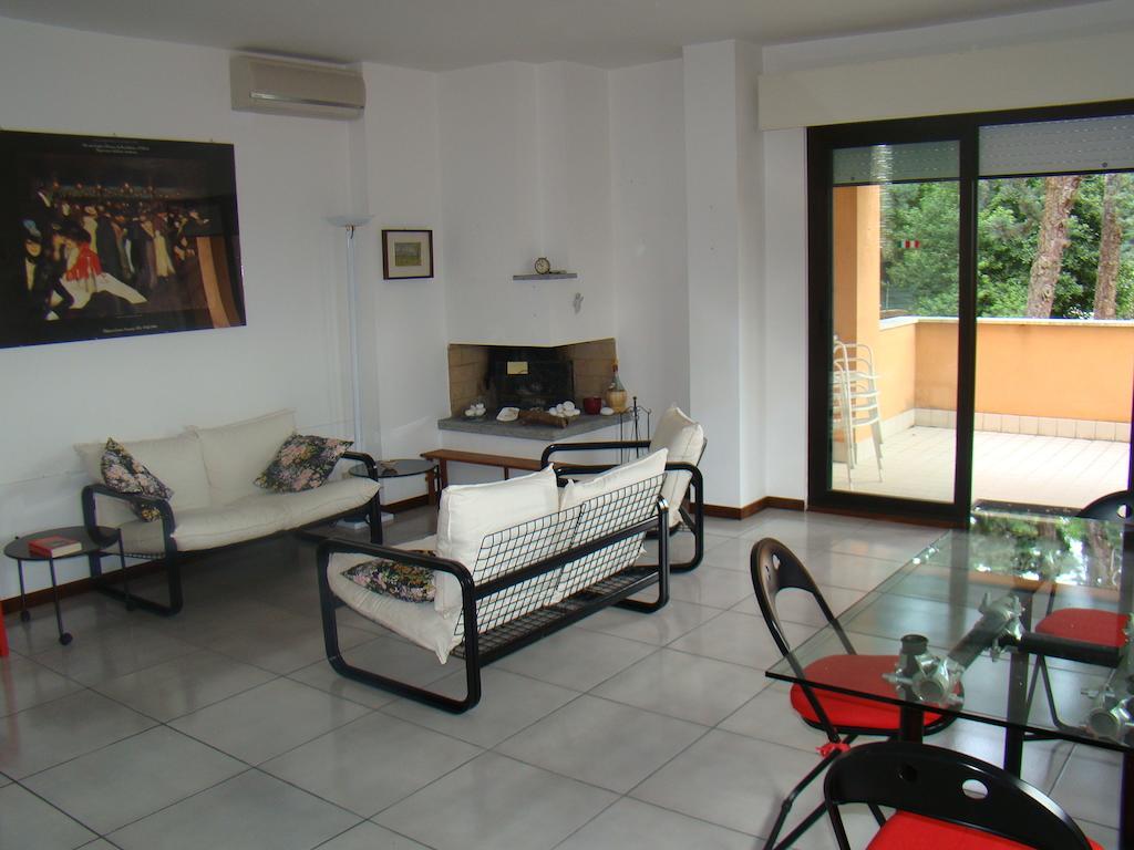 Appartamento Sirolo Room photo